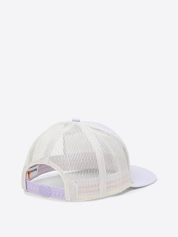 Cappello da baseball 'Mountain Line' di TIMBERLAND in lilla