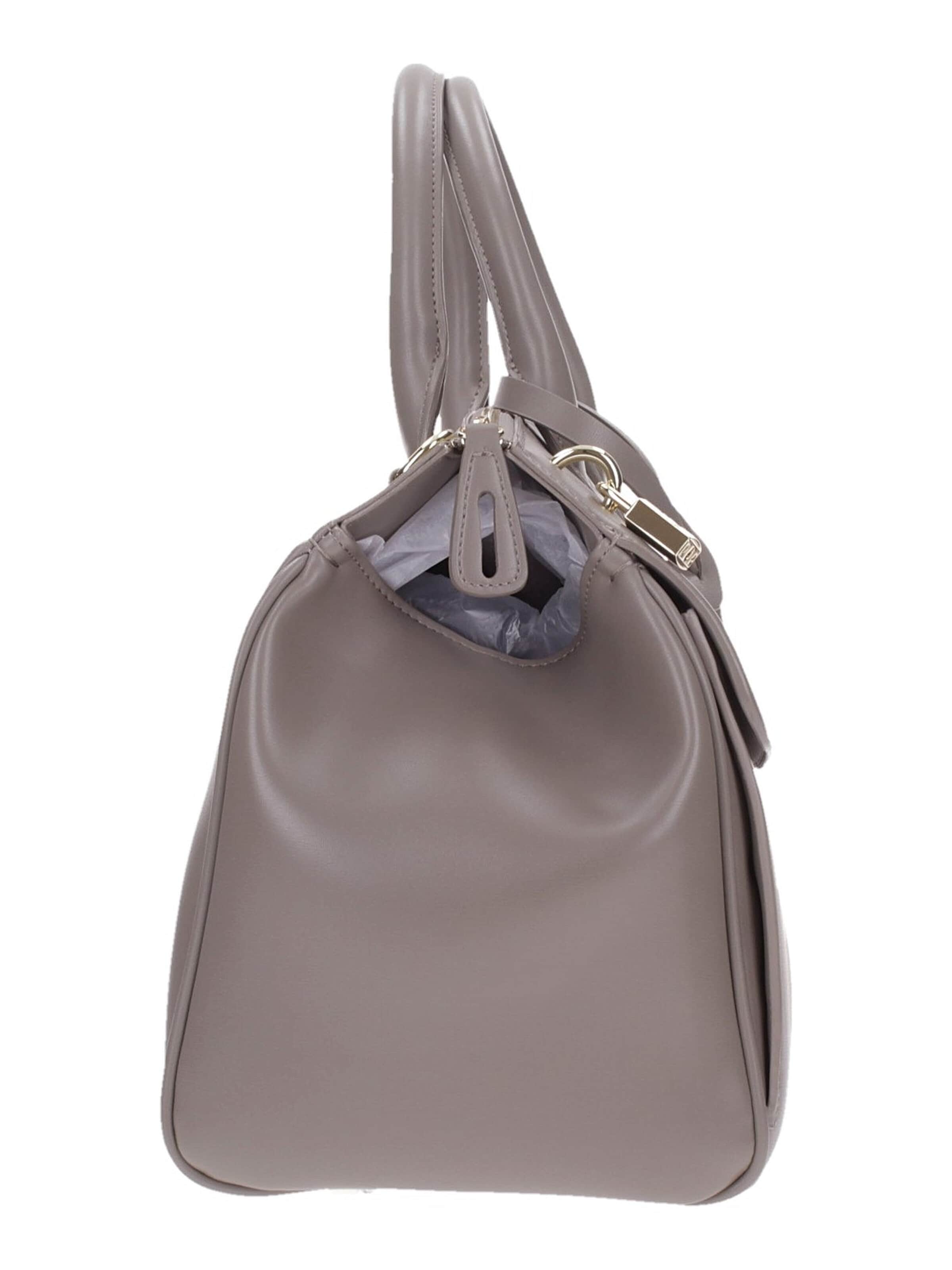 Borsa a mano 'XW000382 U6242' di ARMANI EXCHANGE in grigio
