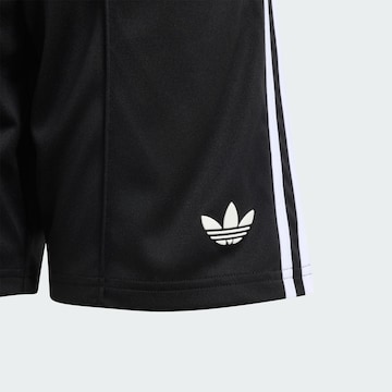 ADIDAS PERFORMANCE Regular Sportshorts 'Deutschland 26' in Schwarz