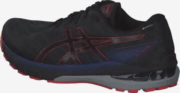 ASICS Laufschuh in Schwarz