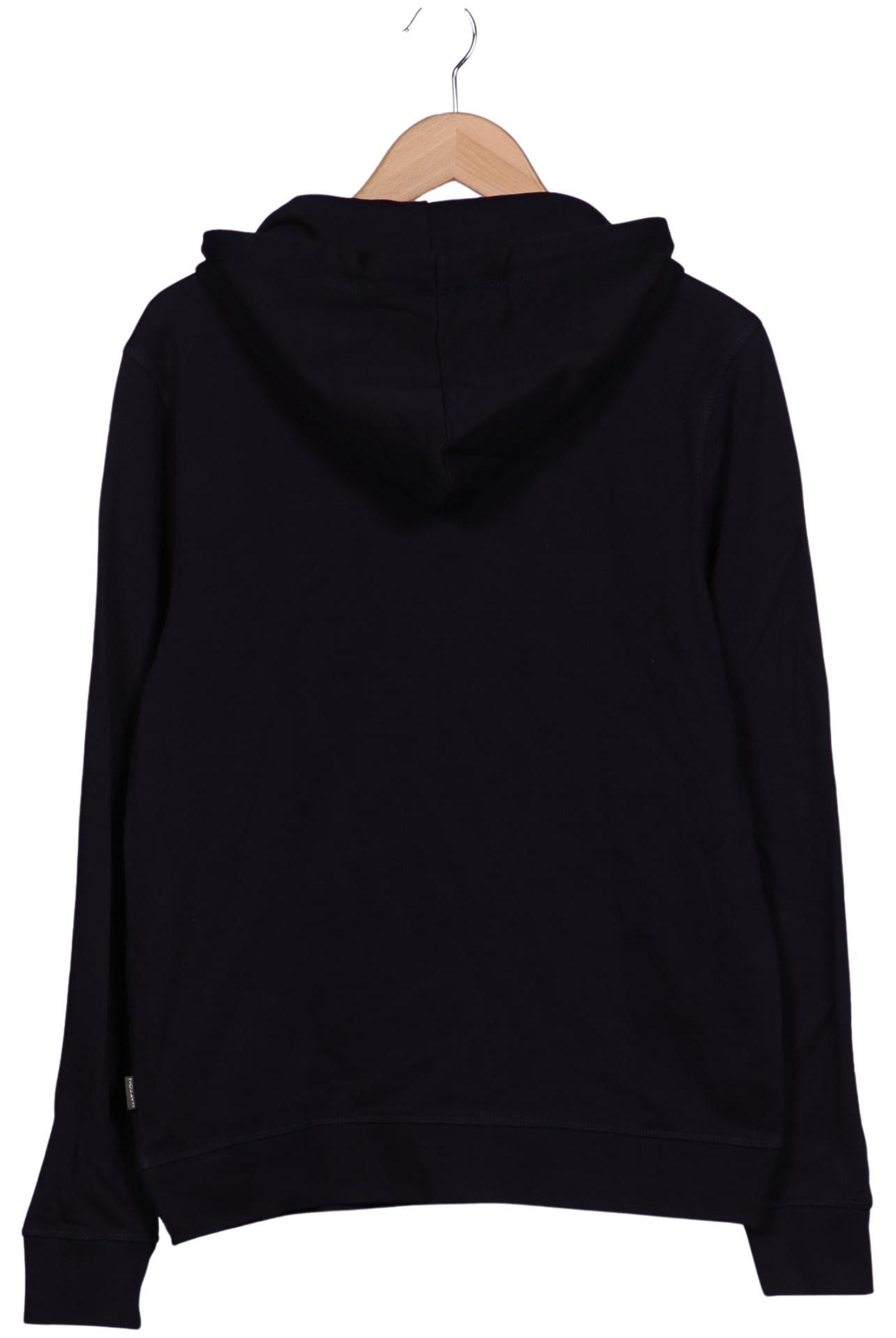 FYNCH-HATTON Sweatshirt & Zip-Up Hoodie in S in Blue
