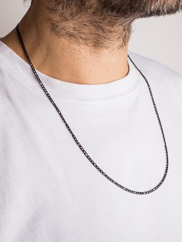 Akitsune Kette 'Magnas' in Schwarz