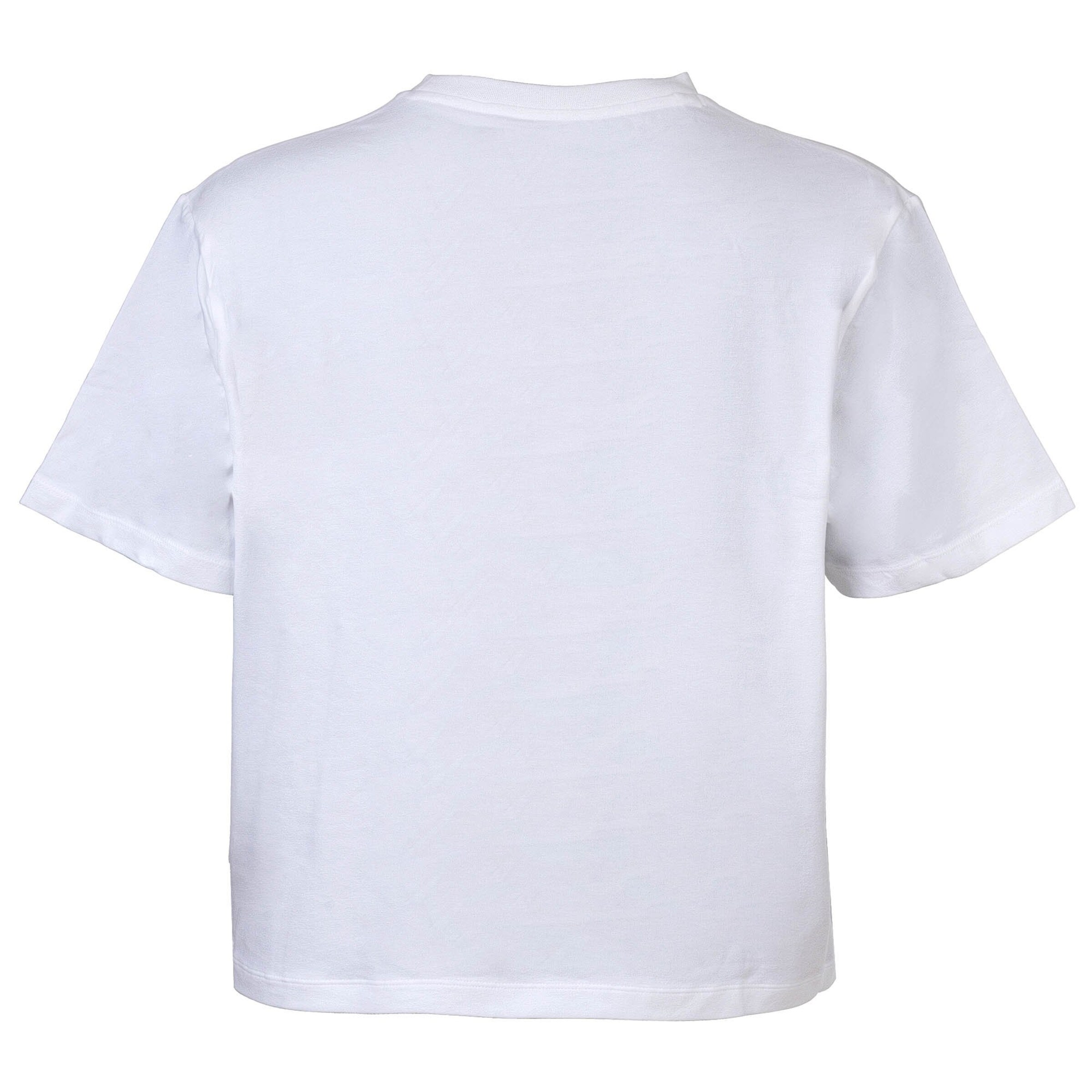 LACOSTE Pyžamo – bílá