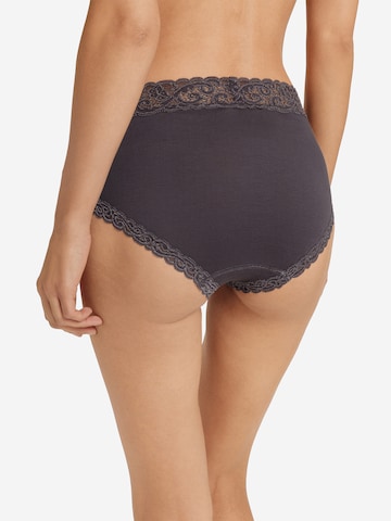 Hanro - Cueca ' Moments ' em preto