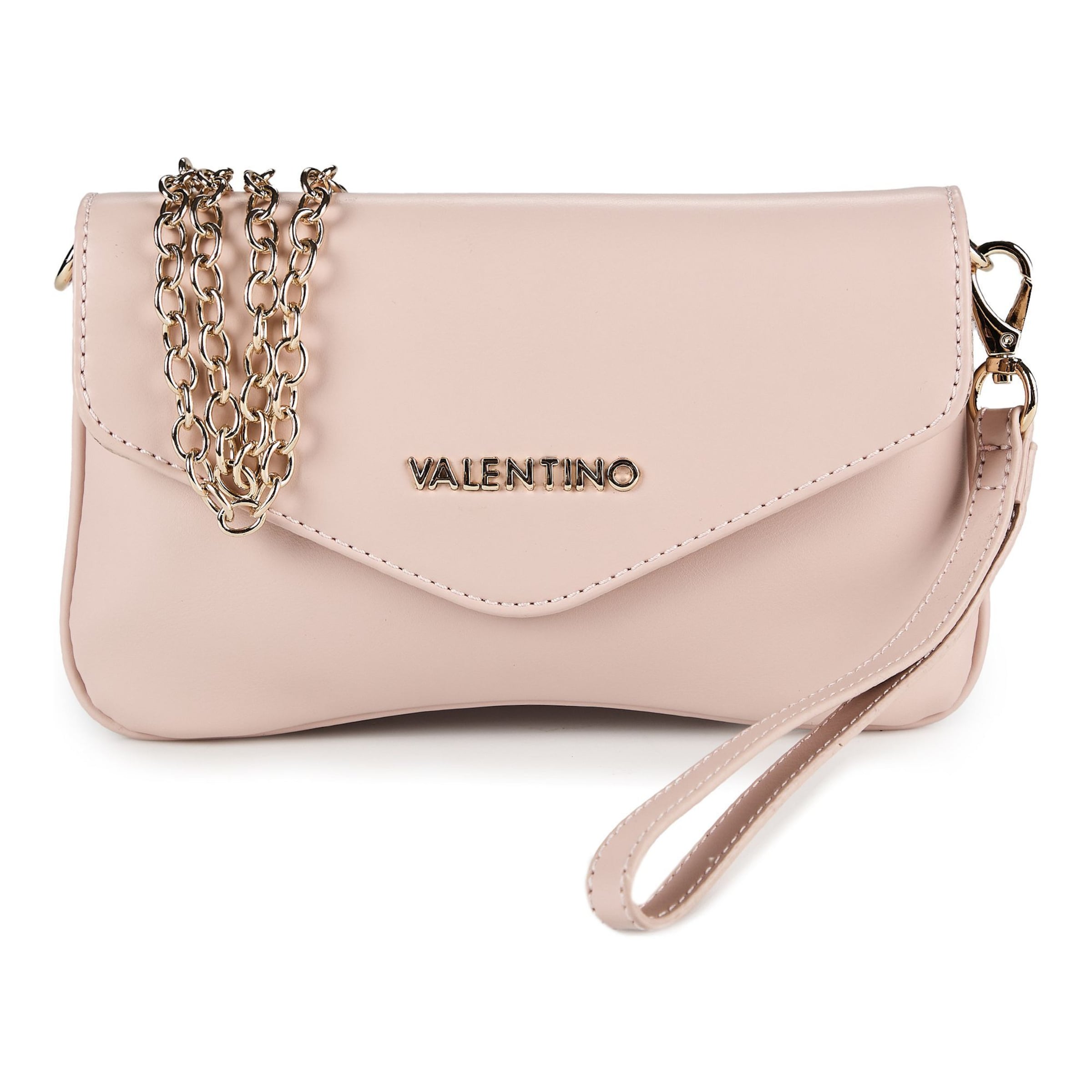 VALENTINO Clutch 'Ariel Mir' in One size in Rose, Item view