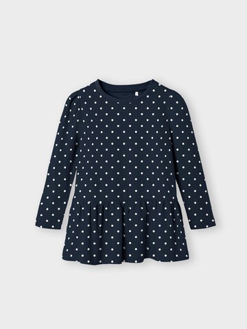 NAME IT Shirt 'VILMINA' in Blau