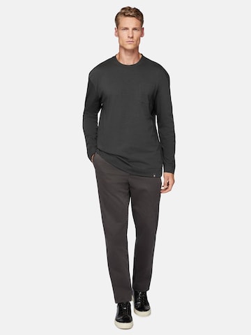 T-Shirt Boggi Milano en gris