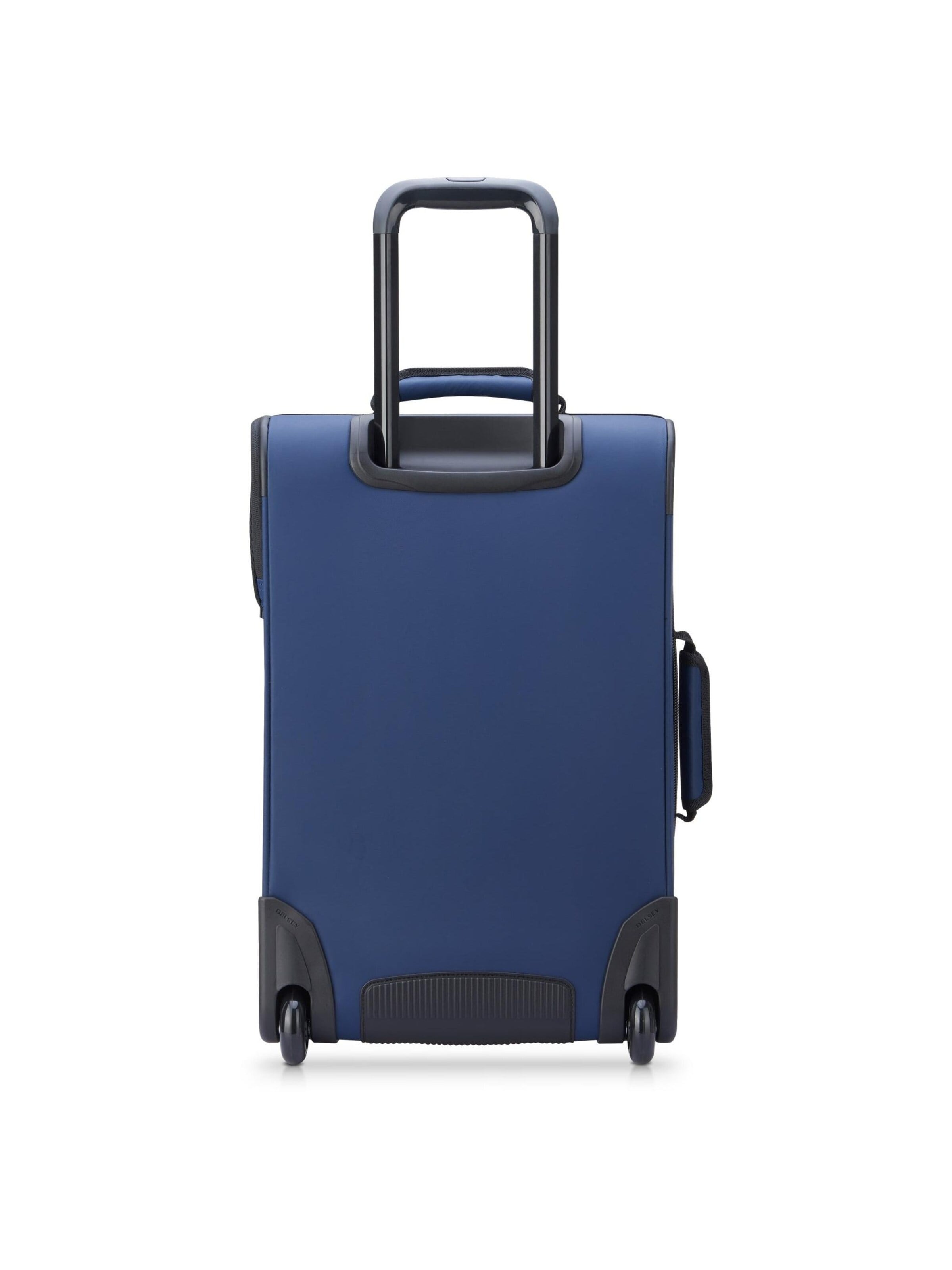 Delsey Paris Trolley 'Maubert 2.0' in Blue