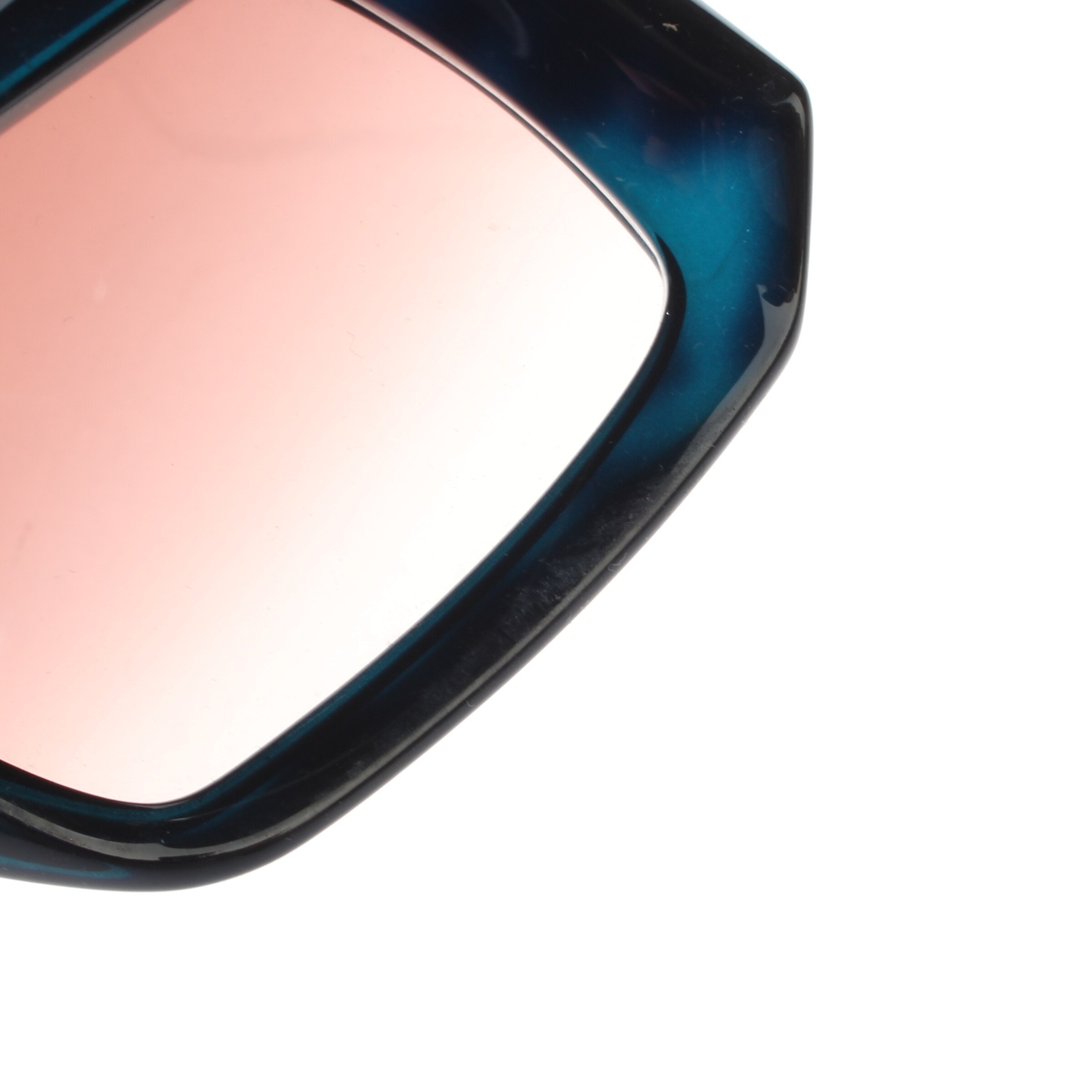 Dior Sonnenbrille One Size in Schwarz