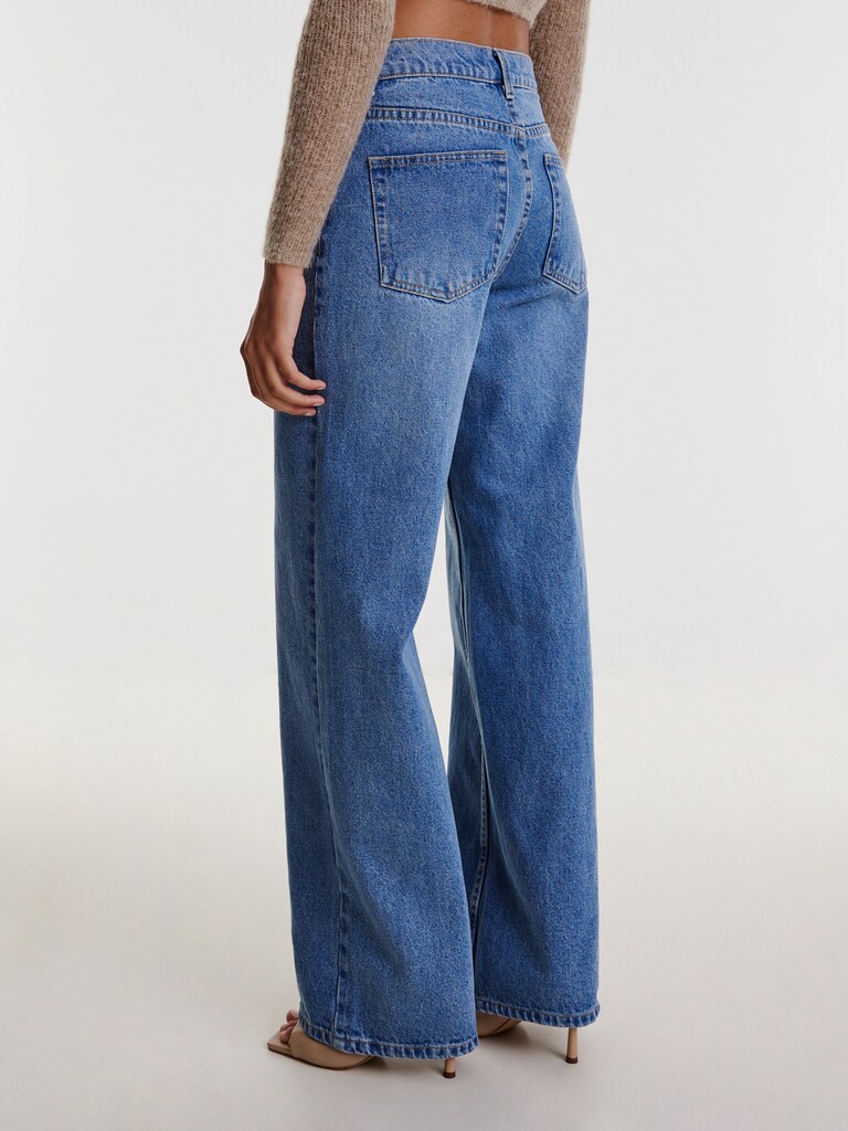 Jeans 'Avery'