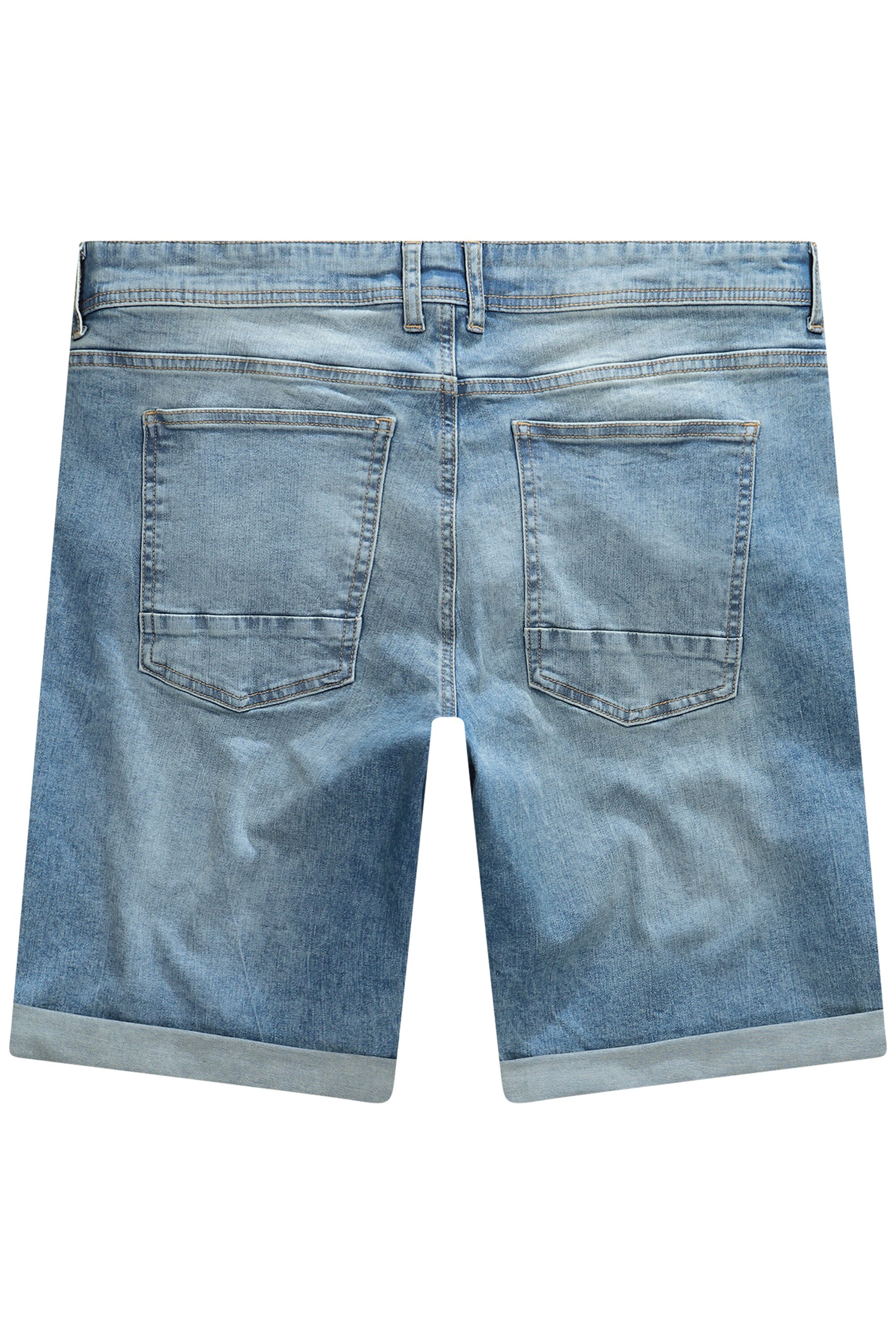 JP1880 Regular Jeans in Blau