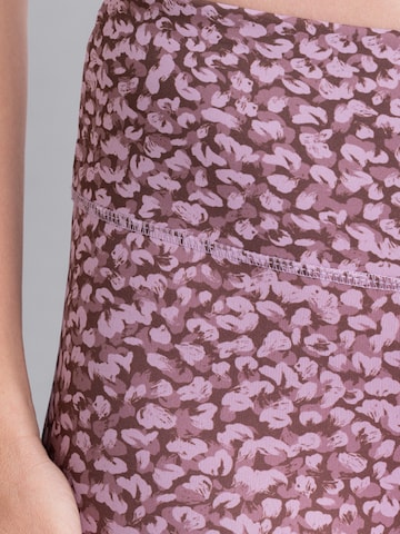 Skinny Leggings Hey Honey en rose
