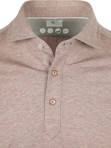 T-Shirt R2 Amsterdam en beige
