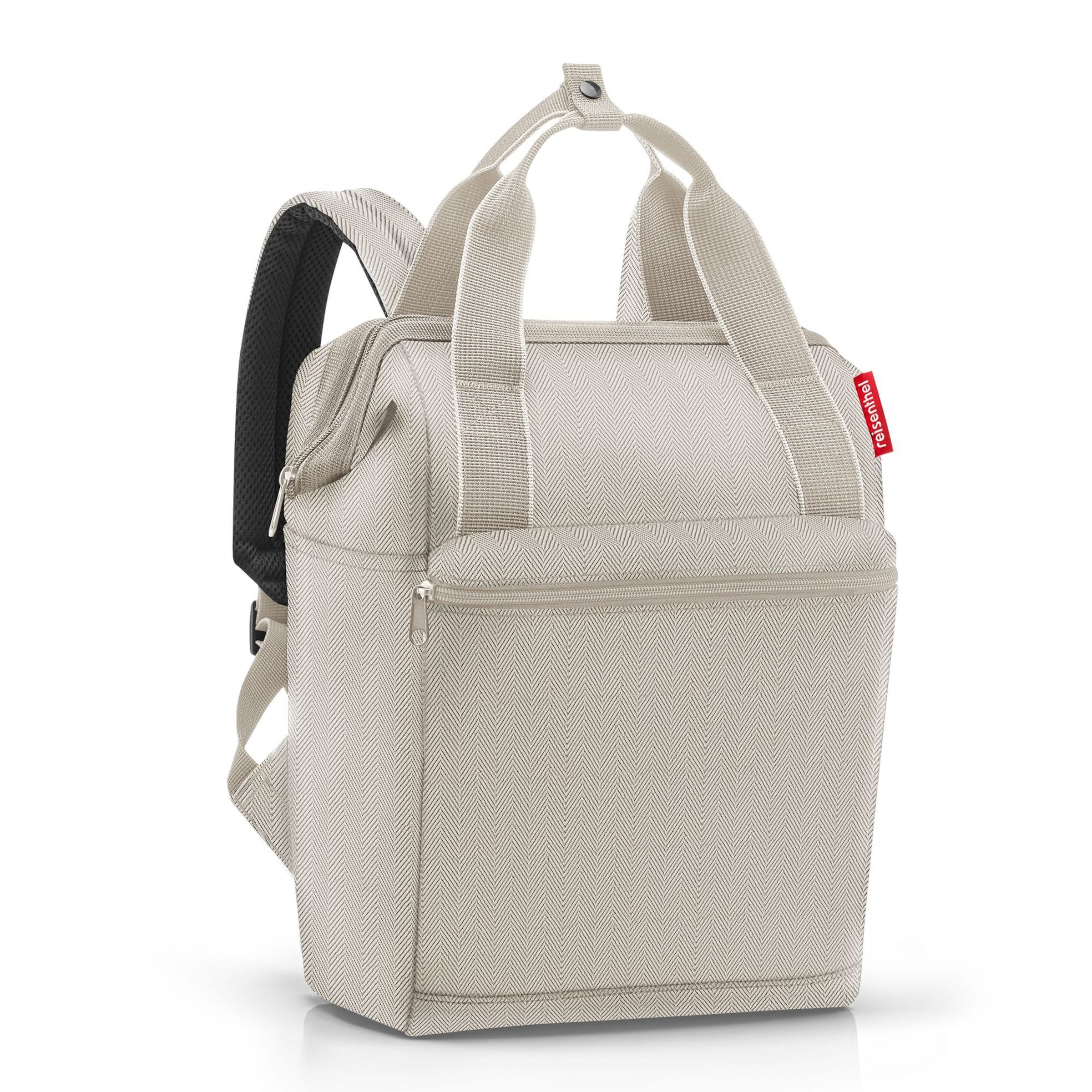 REISENTHEL Rugzak in Grijs