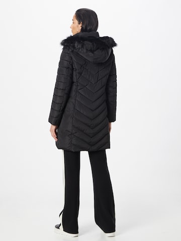 DKNY Wintermantel in Schwarz