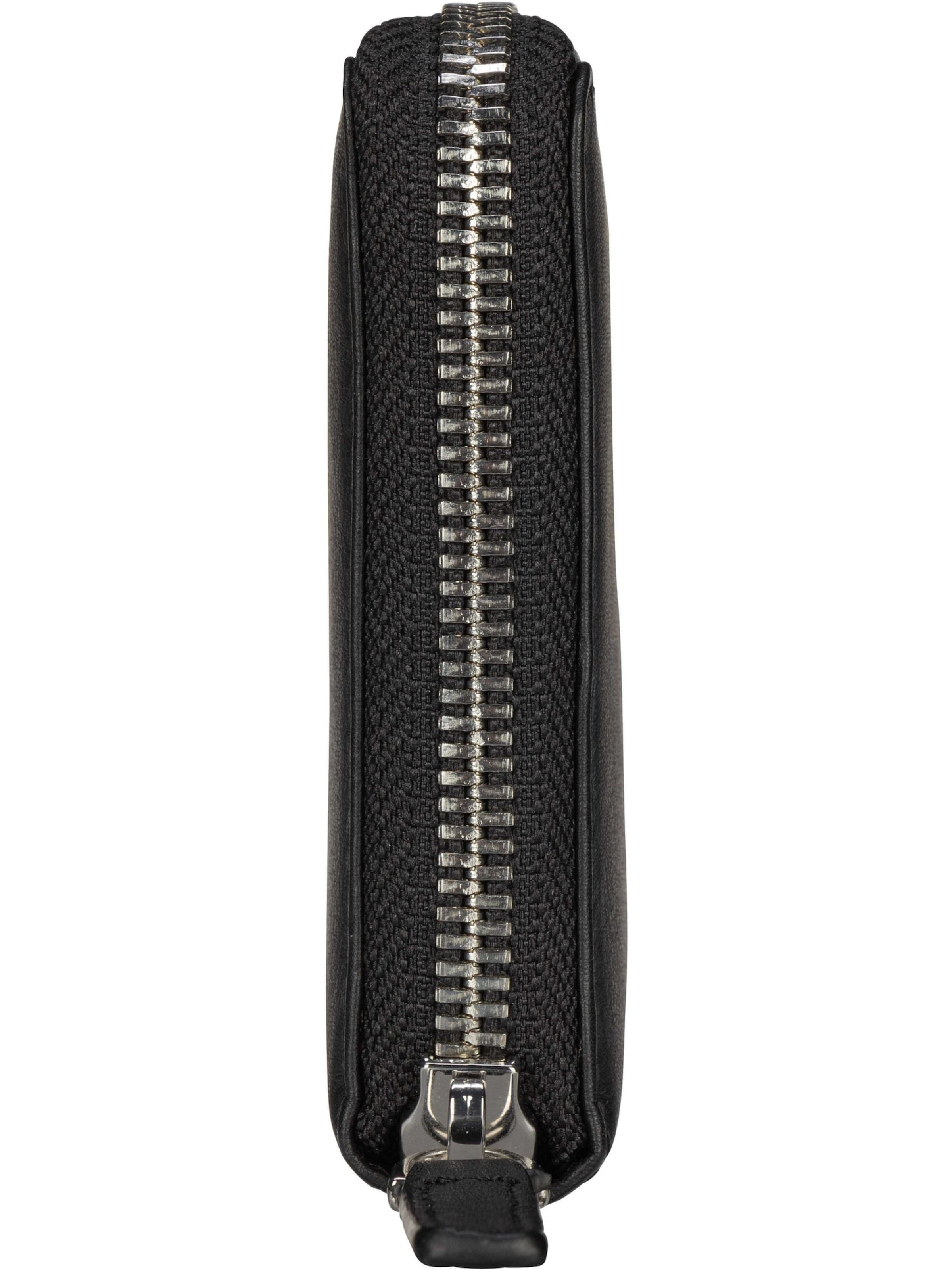 Picard Wallet 'Bali' in Black