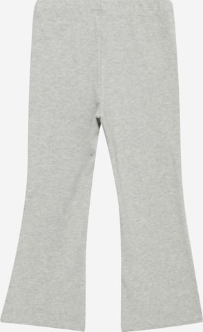 GAP - Acampanado Leggings en gris