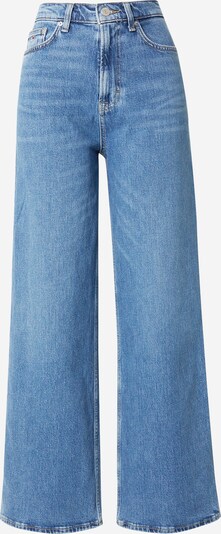 Tommy Jeans Kavbojke 'CLAIRE' | moder denim barva, Prikaz izdelka