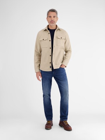 LERROS Between-Season Jacket in Beige