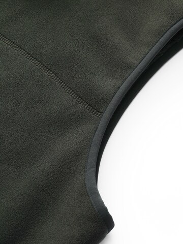 ALLTHEMEN Vest 'Spielraum' in Green