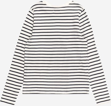 balts Vero Moda Girl T-Krekls 'LEXIE'