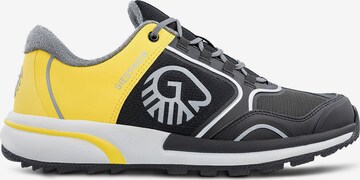 GIESSWEIN Sneaker in Schwarz