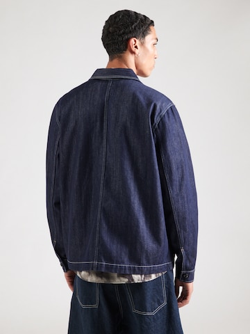 Giacca di mezza stagione 'Mosa' di G-STAR in blu