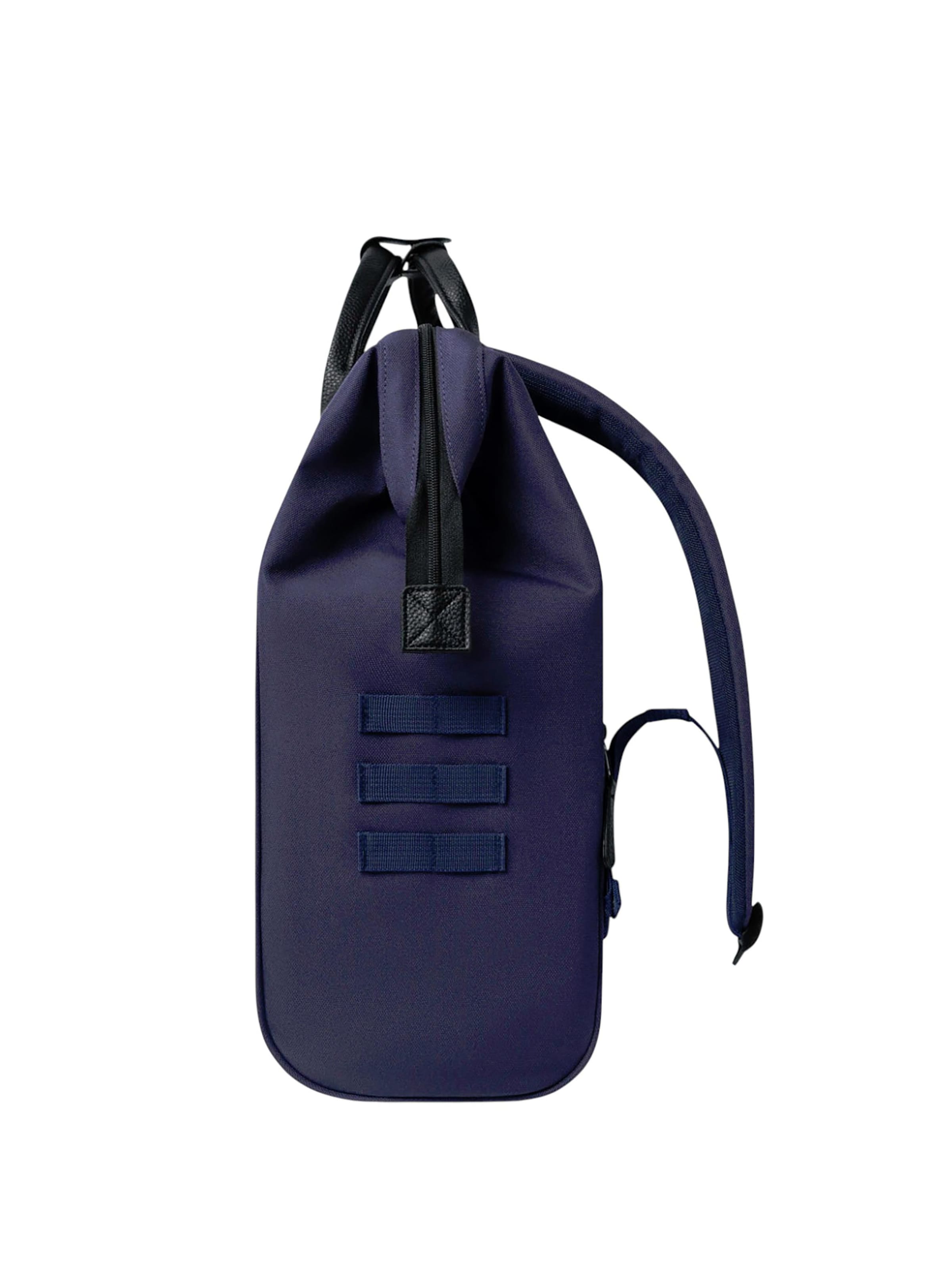 Cabaia Backpack 'Dusseldorf L' in Blue