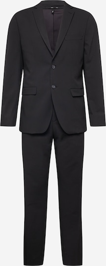 SELECTED HOMME Traje 'LIAM' en negro, Vista del producto