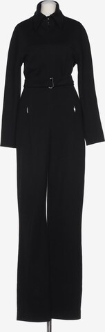 RENÉ LEZARD Jumpsuit in L in Black: front