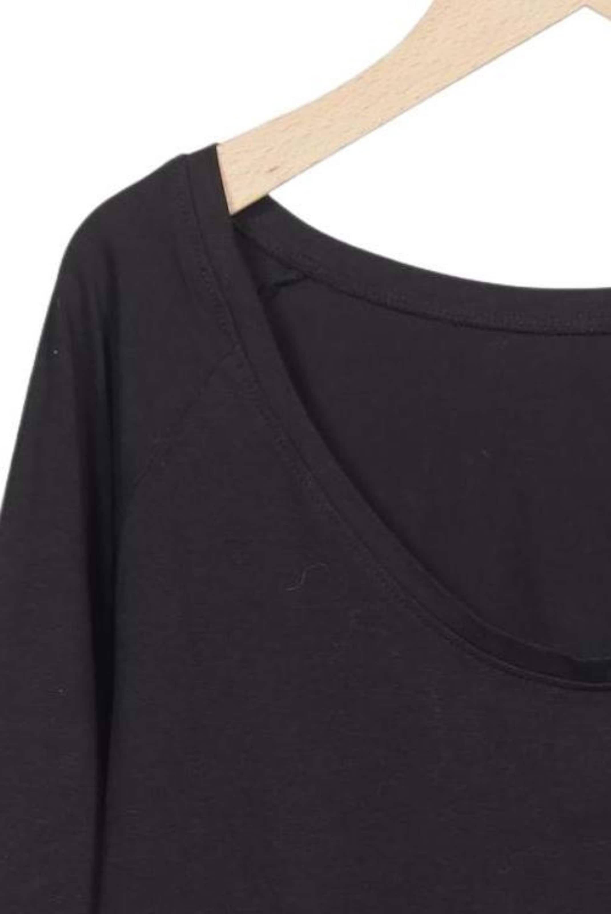 GUESS Top & Shirt in L in Black