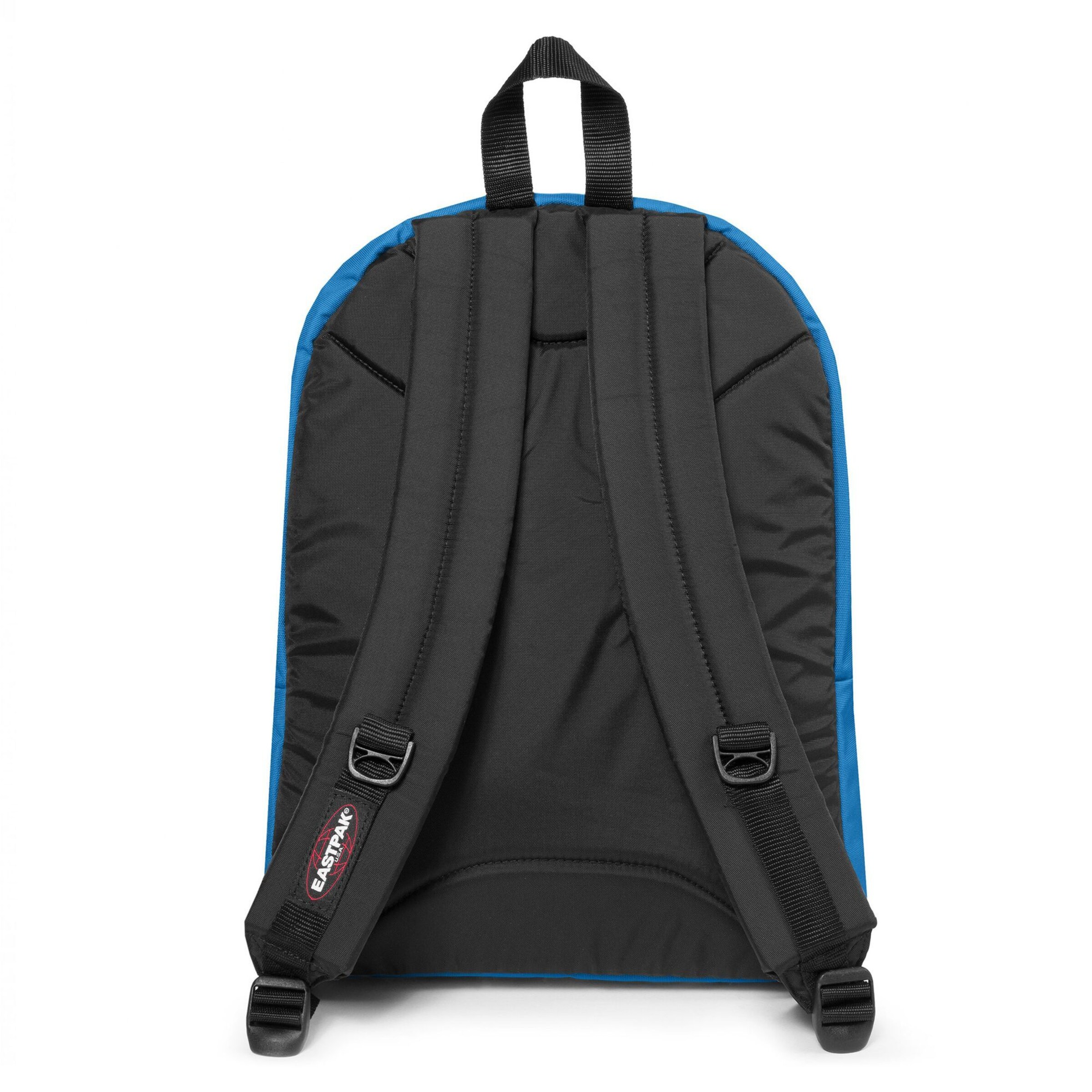 EASTPAK Backpack 'Pinnacle ' in Blue