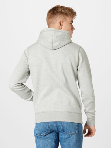 TOMMY HILFIGER Sweatshirt in Grau