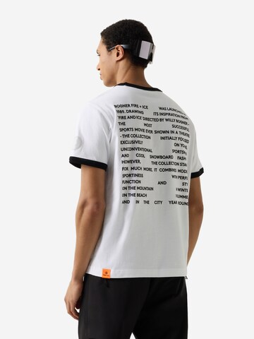 Bogner Fire + Ice Shirt 'Puya' in White