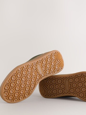 Baskets 'Standard' Next en vert