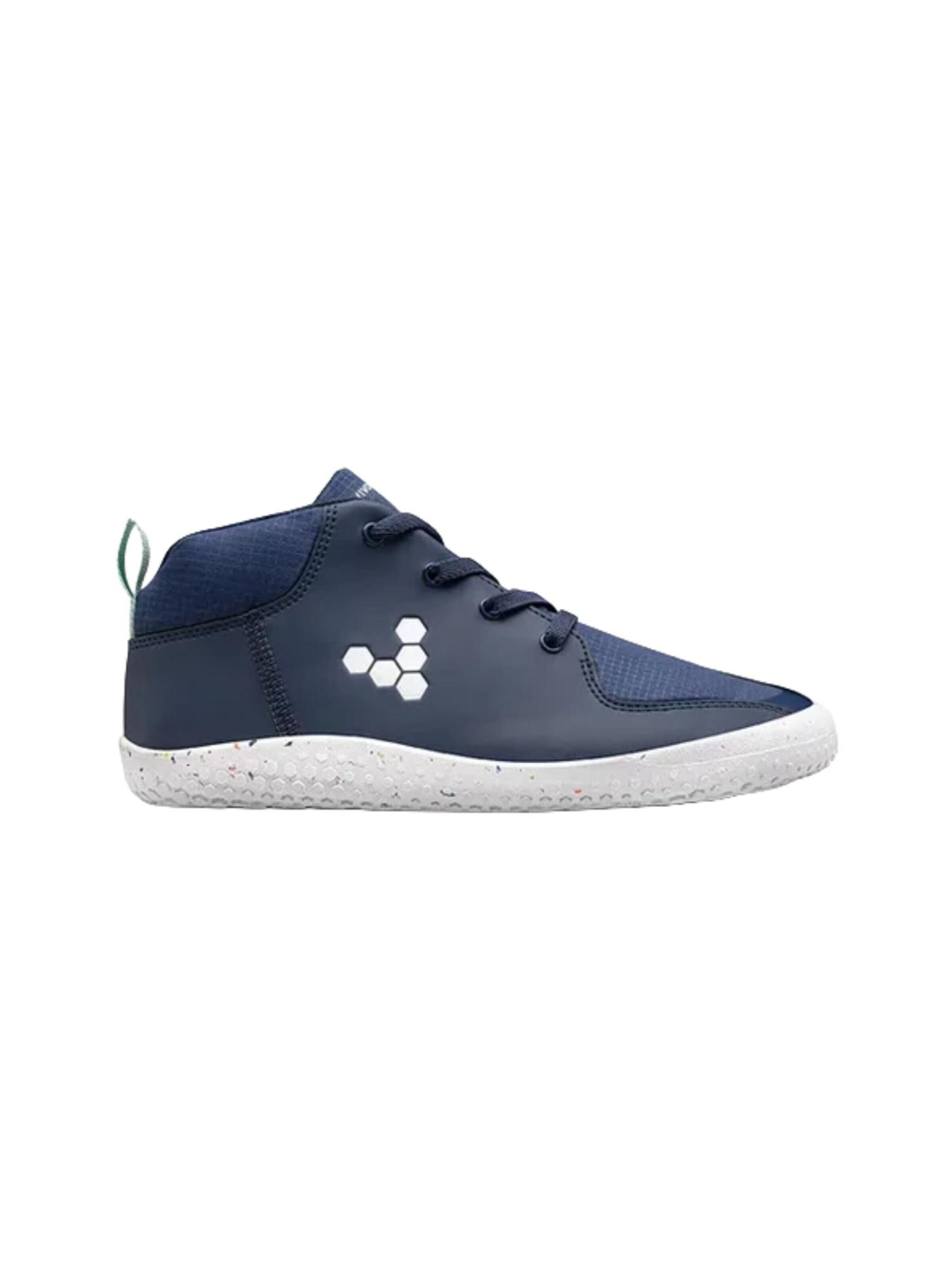 Vivo Barefoot Σνίκερ 'PRIMUS BOOTIE II ALL WEATHER' σε μπλε: μπροστά