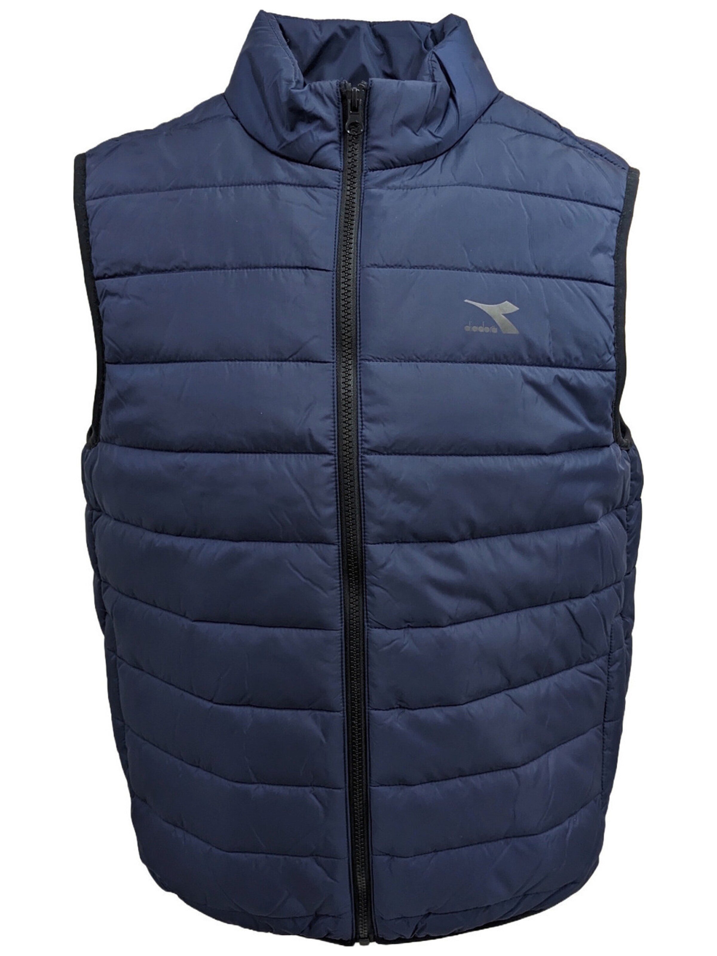 Gilet 'Diadora Light Core' Diadora en bleu : devant