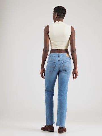 regular Jeans 'VENUS' di Pepe Jeans in blu
