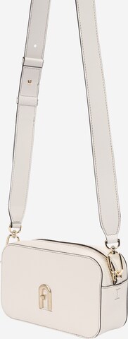 FURLA Crossbody Bag 'PRIMULA MINI' in White