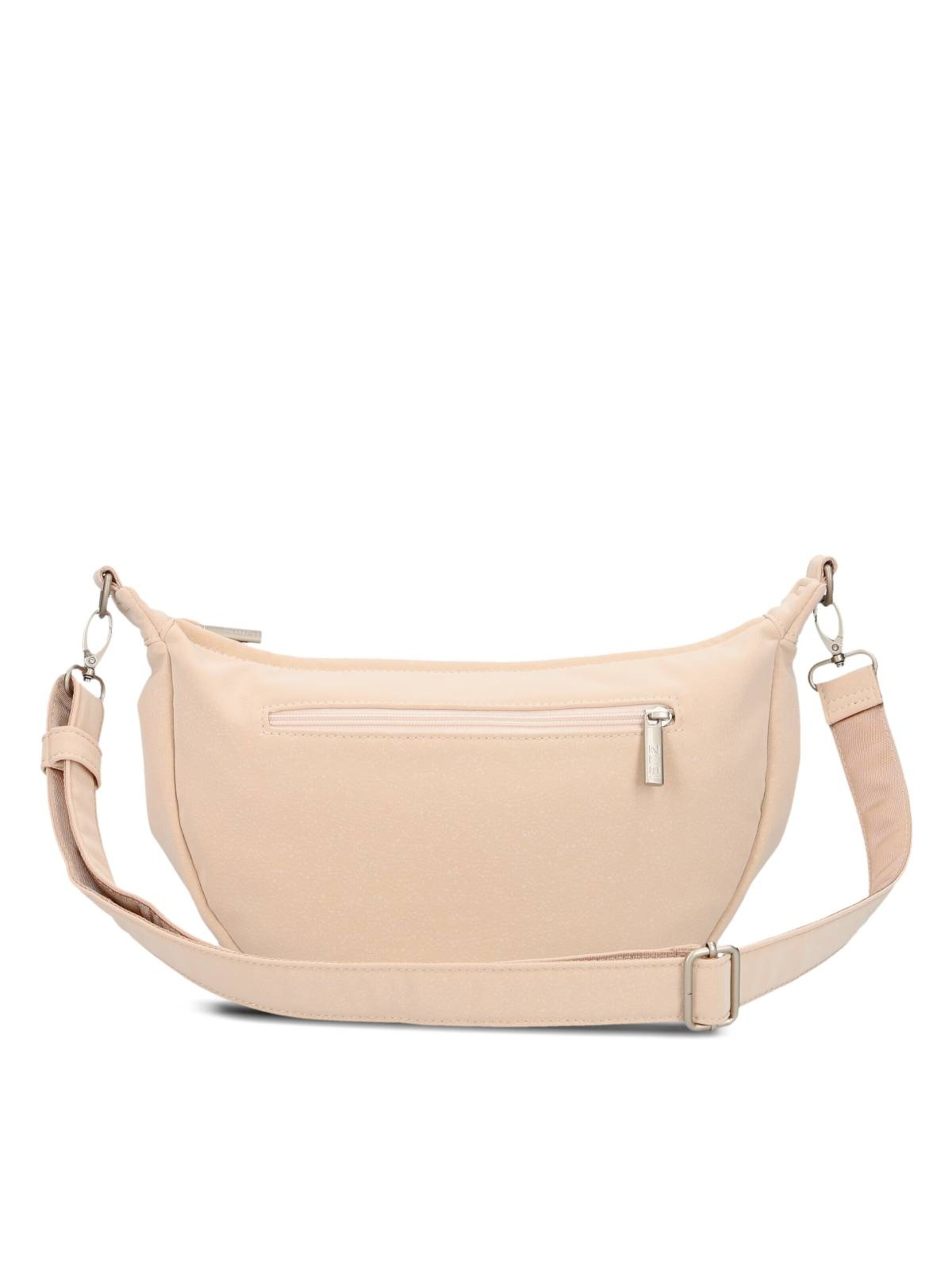 ZWEI Handtasche 'MADEMOISELLE.M M70'‌‌‌‌‌ in Beige