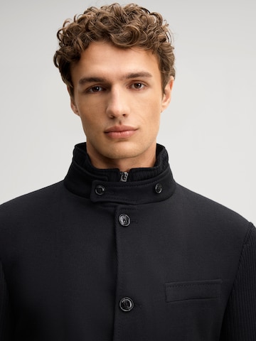 JOOP! Slim fit Blazer in Black