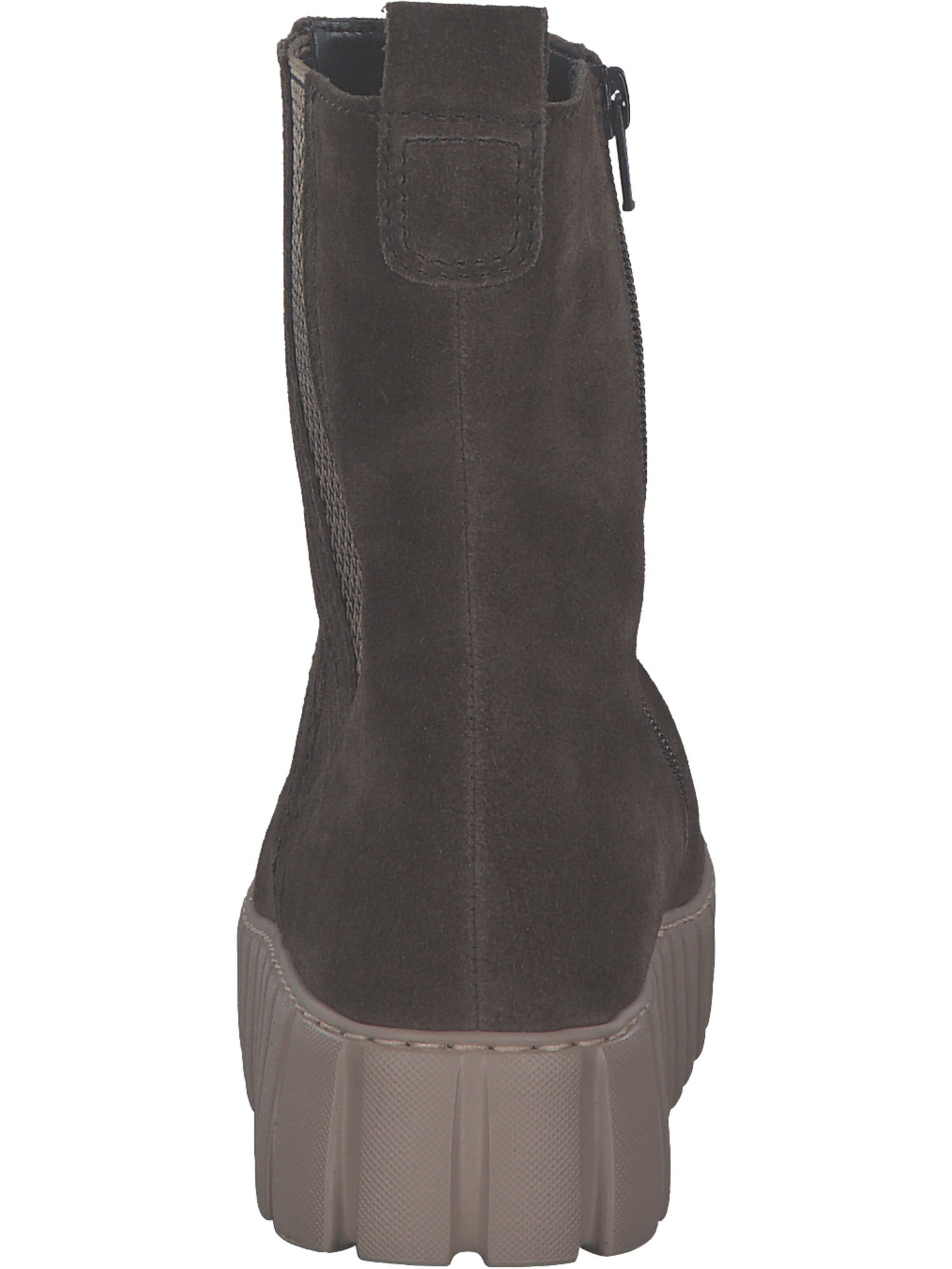 GABOR Ankle Boots '76.781' in Brown