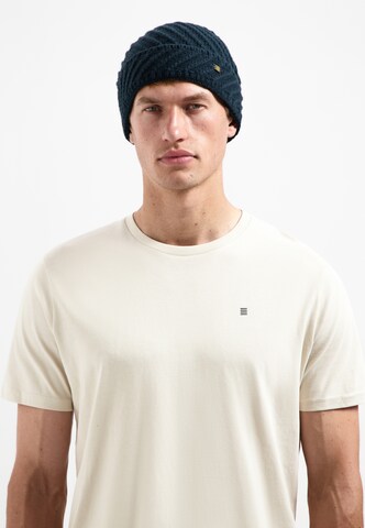 No Excess Shirt in Beige