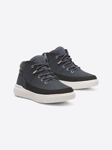 Baskets TIMBERLAND en bleu