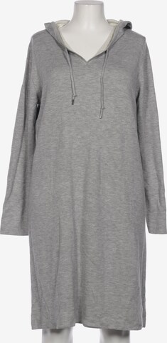 s.Oliver Dress in XXL in Grey: front