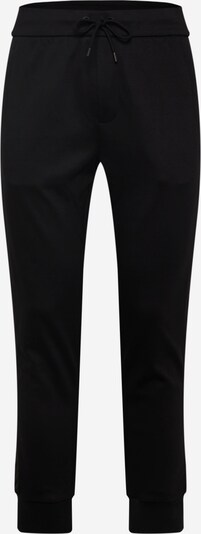 Pantaloni 'Lamont' BOSS Black pe negru, Vizualizare produs