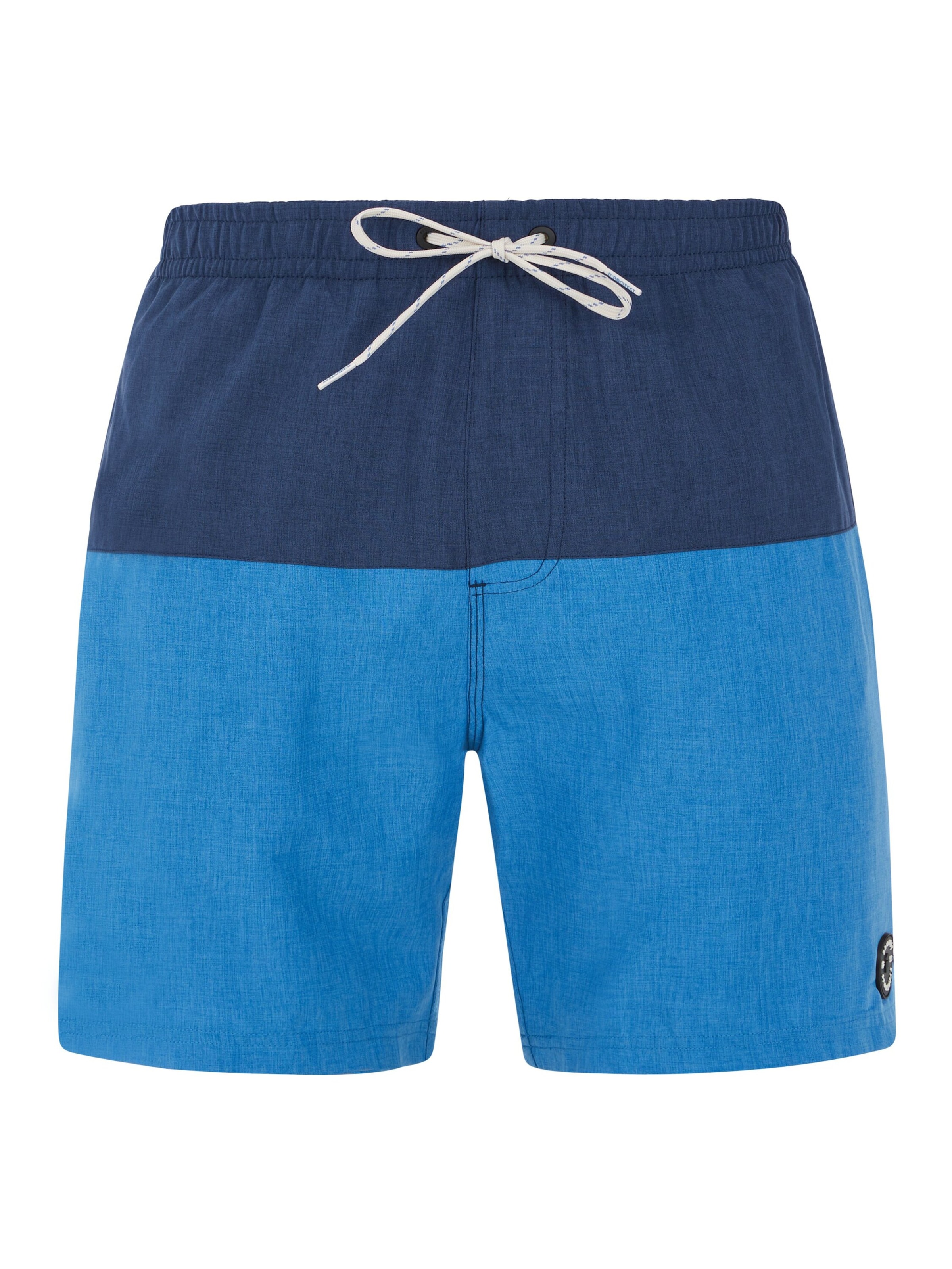 PROTEST Swimming shorts 'PRTHELI' in Blue, Item view