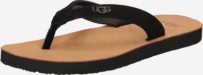 UGG Žabky 'TAWNEY' - černá, Produkt