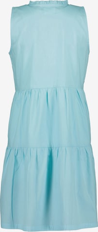 Rochie de la BLUE SEVEN pe albastru