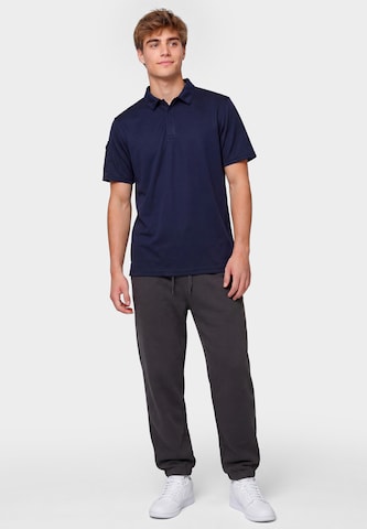 Mo ATHLSR Shirt in Blue